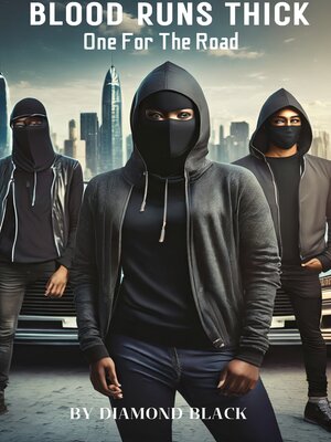 cover image of One For the Road